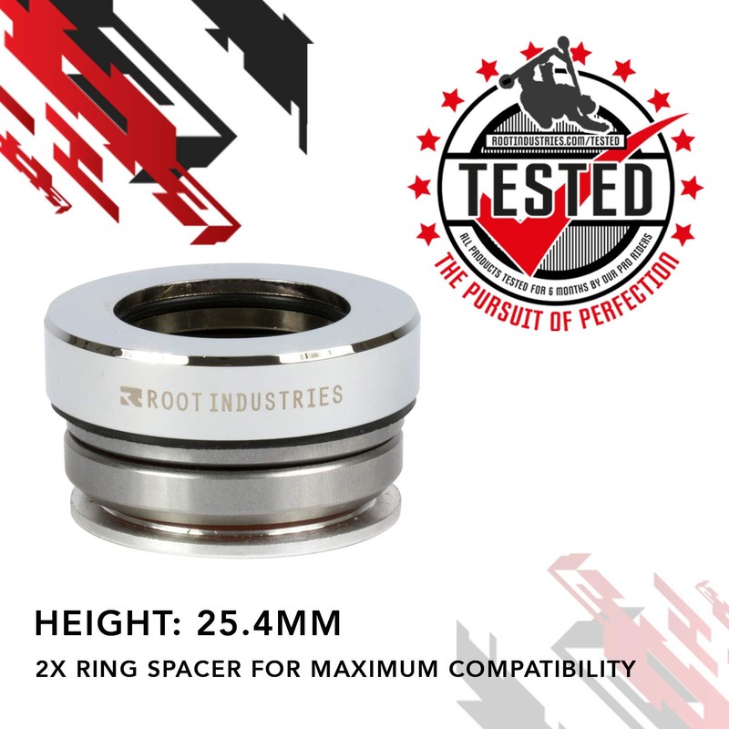 AIR Headset - Mirror