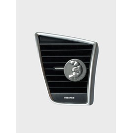 [GEDANKE] Car air freshener - Croissant / [GEDANKE] 차량용 방향제 - 크루아상