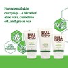Bulldog Mens Skincare and Grooming Original Full Face Kit with