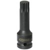 KS Tools 911.0948 Impact Socket XZN Long 1/2-inch M8