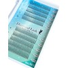 DiamondLash One Phone Lash Series Partial False Eyelashes (no.903 (0.3