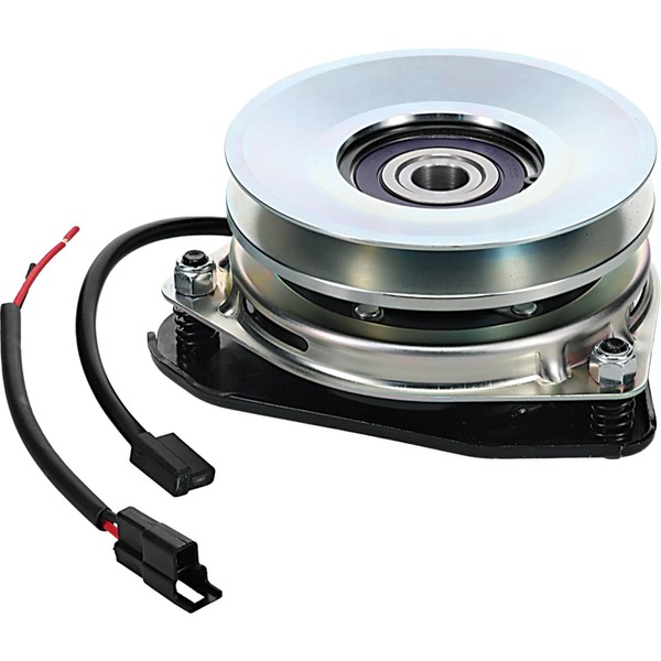 Outdoor Power Xtreme Equipment X0169 PTO Clutch Compatible with/Replacement for