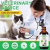 Bivinke Bivinke Constipation Relief for Cat, Cat Laxative Constipation Relief,