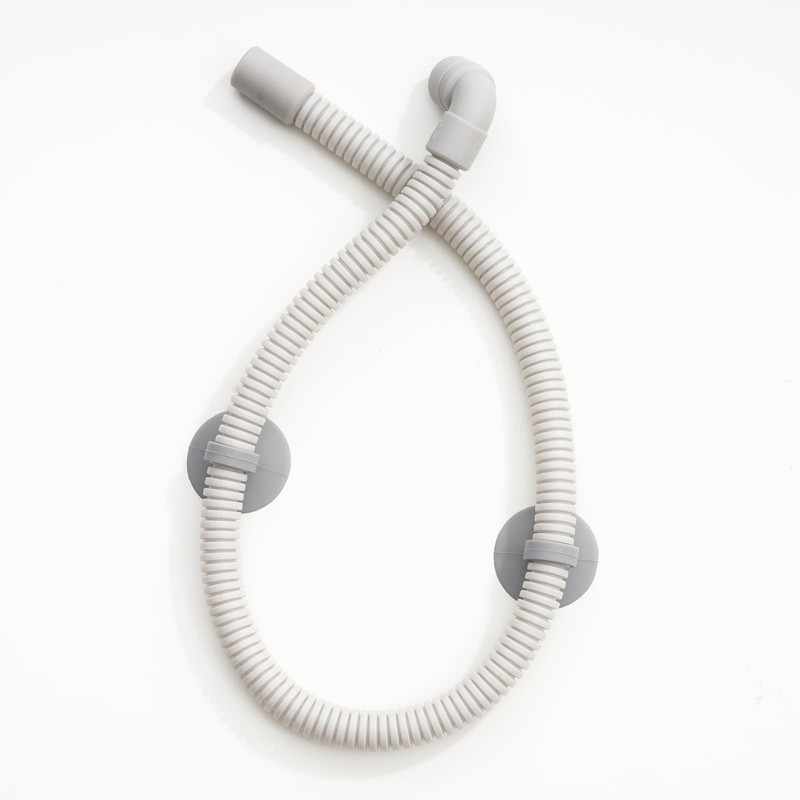 Momcozy Soft & Safe Drain Hose for KleanPal Pro Baby