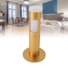 Vase Table Lamp Battery Powered USB Rechargeable Cordless Dimmable Flower
