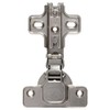 Lock LBD35R Bisagra recta bidimensional 35 mm