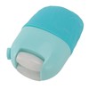 Ice Face Roller Cooling Massage Silicone Jadestone Facial Beauty Ice