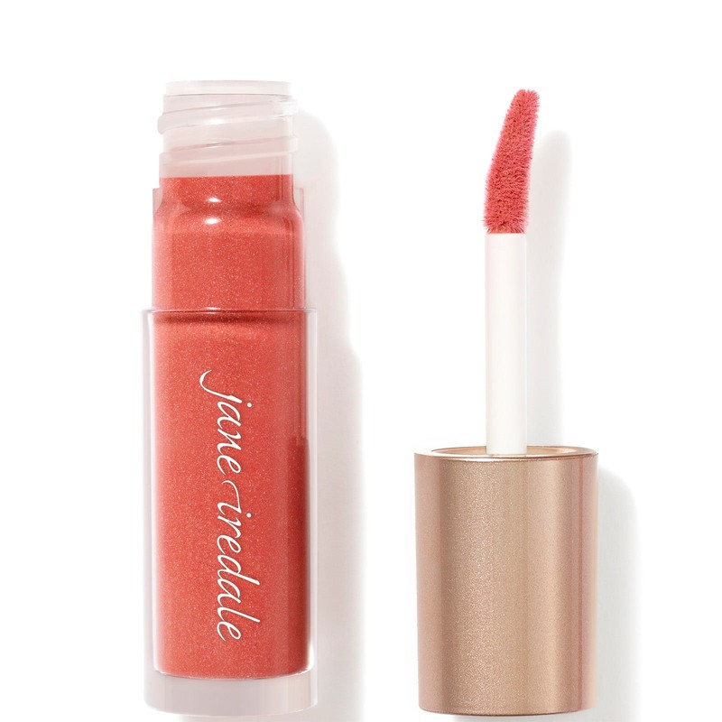 Jane Iredale Beyond Matte Lip Stain 3.2ml (Various Shades), Brazen