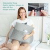 Hysterectomy Pillow Post Surgery, Hysterectomy Recovery Must Haves/Gifts