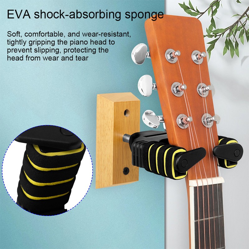 Guitar Wall Hook Guitar Wall Mount Hanger Hook Guitar Hanger