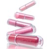 Peripera Mood Glow Tint 26AD Heart Potion Keyring / 페리페라