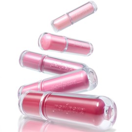 Peripera Mood Glow Tint 26AD Heart Potion Keyring / 페리페라 무드 글로이 틴트 26AD 하트 포션 키링