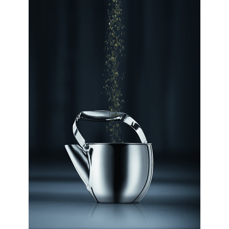 Bodum 11496-16 Columbia Bodum Columbia Tea Press, 1.5 L, 51