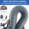 Water Butt Connector, Rain Butt Connection Set Including 2 Water