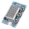 PWM Generator Module 2 Channel PWM Frequency Duty Cycle Adjustable