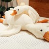 Stuffed Animal Plush Doll Sleeping Stuffed Plush Animal Shaped Sleeping
