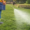 YSMN Hand Pump Sprayer Stainless Steel Sprayer for Indoor and