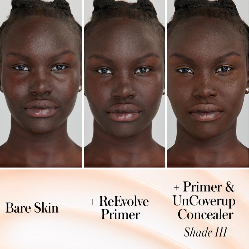 RMS BEAUTY RMS Beauty ReEvolve Radiance Locking Primer - Primer