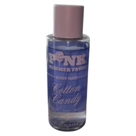 Victoria's Secret Pink by Victoria's Secret Summer Faves Fragrance Mist Spray *YOUR CHOICE~CHOOSE* - STRAWBERRY DIP