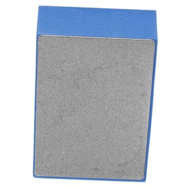 SHINEOFI Diamond Polishing Pad Kit for Stone Tile Glass Compact Handheld Diamond Sanding Pads for Easy Polishing Grinding Versatile Use with Ergonomic for Durable Buffing