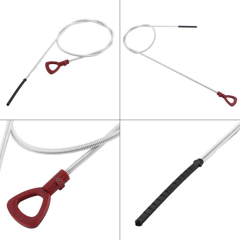Automatic Transmission Oil Dipstick Repair Tool Suitable for 722.6 120