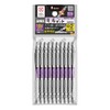 ANEX ARTS-14M Ryutsu Bit, Double-Ended, Slim +2 x 110, Bag