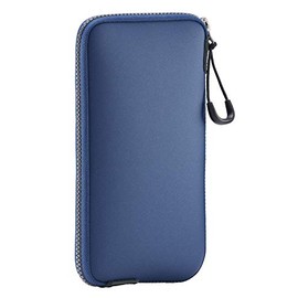 ONEJOY Waterproof Pouch, Cell Phone Cases, Sports Bag Mini, Pouch Bag, Sports Cases with Zipper AJ10-078,17cm x 9cm, for Cell Phone.