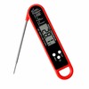 Professional Digital Meat Thermometer Instant Read – Waterproof Food Thermometer