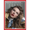 TIME Person of the Year - Taylor Swift COVER 1