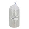 Clear Plastic Containers PC-320MB PC-430MB Dedicated Lids 50pcs PC-129TC
