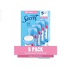 SECRET 2.1 oz ANTIPERSPIRANT