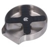 Kitchen Sink Glass Rinser High Pressure Automatic Cup Washer with
