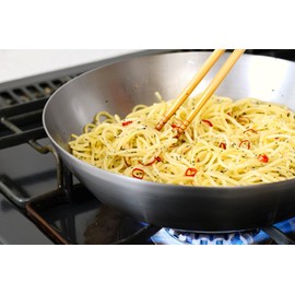 Hogdseirrs 藤田金属 匠の技 鉄フライパン 20cm