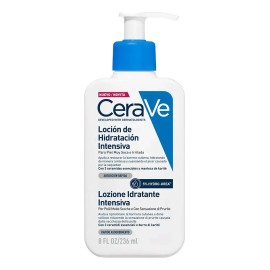 Loción Hidratación Intensiva Cerave 236ml