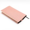 Radite LDH-CV3-21 Book Cover, New Book, Dull Pink