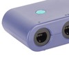 Controller Adapter for Game Cube, 3 in 1 Game Controller