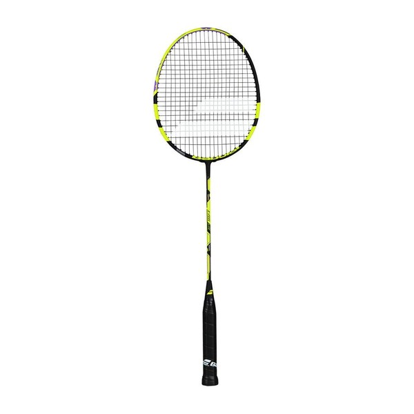Babolat Badminton Badminton Racket X-FEEL LITE X-Feel Light 602342 Frame Only