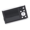 Pocket Camera 48MP 4K Ultra HD Dual Lens 16x Zoom