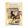 Royal & Langnickel Painting by Numbers Junior Small Art Activity