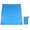 Outdoor Pocket Blanket Picnic Mat Waterproof Oxford Cloth Beach Blanket