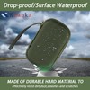 Khanka Hard Travel Case Replacement for PENTAX WG-1000 Waterproof Digital