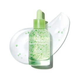 Abib Suero Facial Heartleaf TECA con niacinamida – serum calmante para piel grasa, con acné y sensible; ayuda con poros y manchas; Centella Asiática, oil control e hidratación ligera – 50 ml