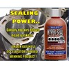 BLOWN HEAD GASKET? HYPER-SEAL A PERMANANT REPAIR SOLUTION!
