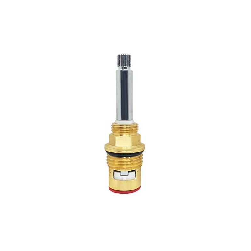 Hot Ceramic Disc Cartridge fits Various Soho Faucets