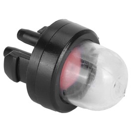 5 Pieces Chainsaw Primer Bulb Pump Replacement Parts Fit for Stihl Fs120 FS 200 Fs200r Fs250 Fs200r HT 250 Chainsaw Fuel Pump Accessories Access