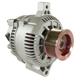 DB Electrical AFD0047 New Alternator For Ford F600 F700 F800 F900 Hd Truck 90 91 92 93 94 95 96 97 98 99 1990, L6000 L7000 L8000 L9000 89 90 91 92 93 94 95 96 97 98 99, 5.9 5.9L F650 F750 Super Duty