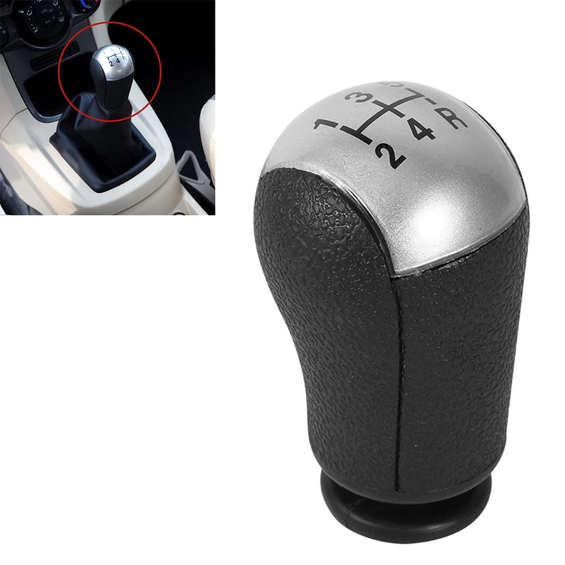 5 Speed MT Gear Shift Knob for Focus Mondeo for
