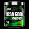 Nutrex BCAA 6000 Recovery Endurance Amino Acid Leucine Valine Isoleucine