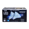 Feit Electric PAR38 LED Spot Bright White (2-Pack)