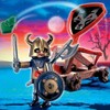 Playmobil - 4812 Wolf Knight Catapult